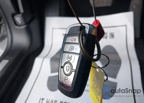 2021 Ford Explorer Limited z USA, uszkodzony, nr VIN 1FMSK7FHXMGB67645